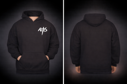 Plain Altis Hoddie