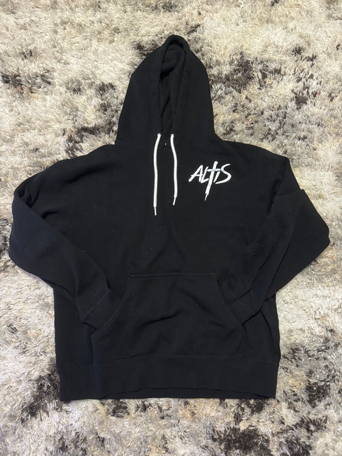 (Chased Not Caught) Hoodie