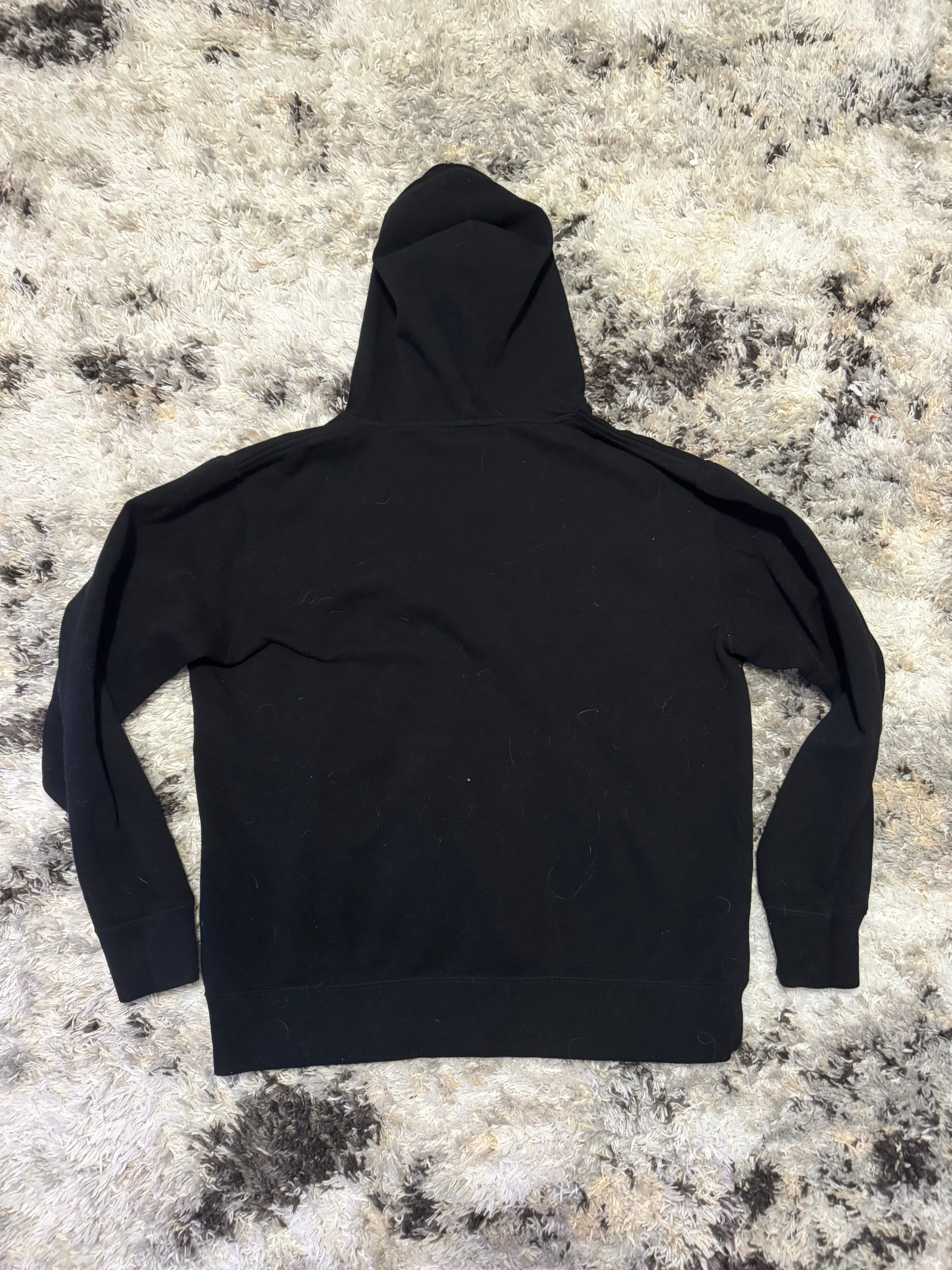 Plain Altis Hoddie