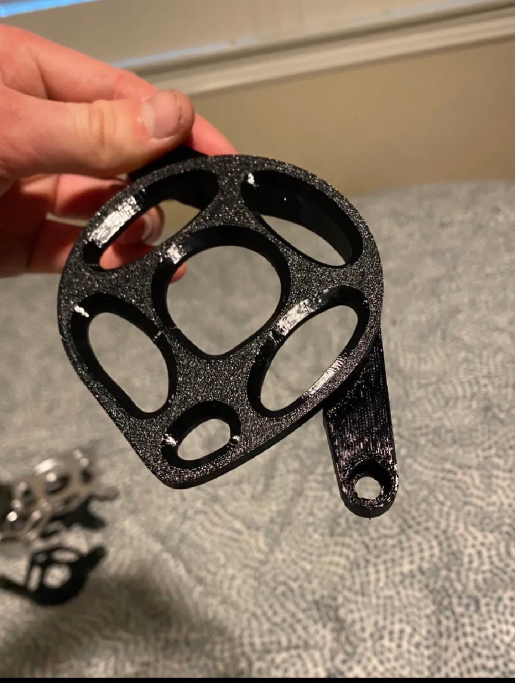 Motor cover