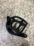 Motor cover