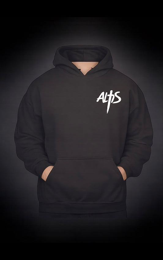 Plain Altis Hoddie