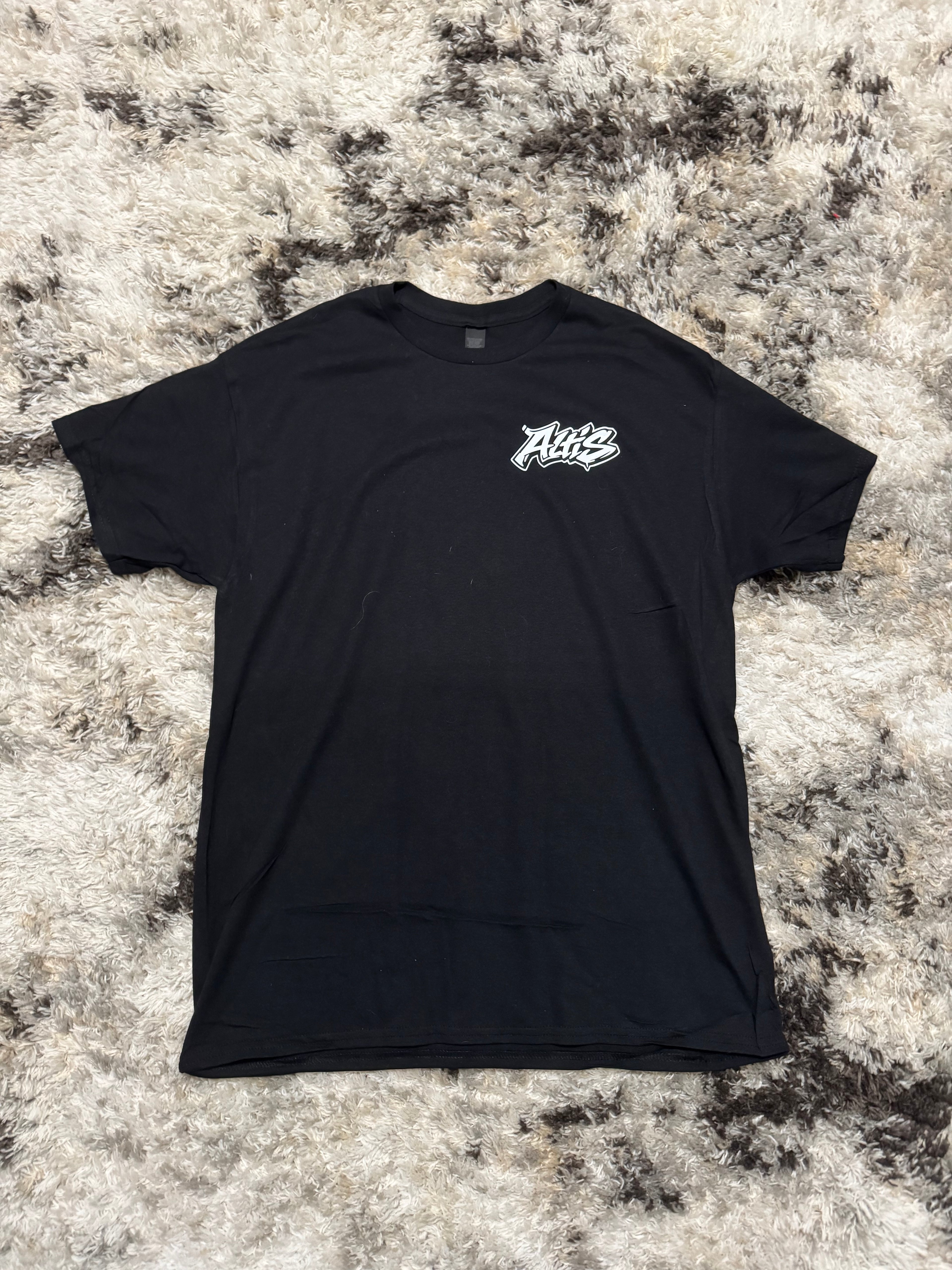 (Chased Not Caught) T Shirt